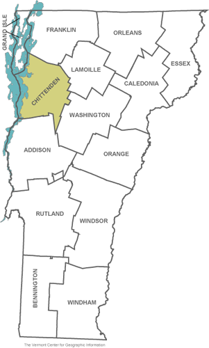 Chittenden County