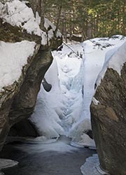  Texas Falls, Hancock, Vermont